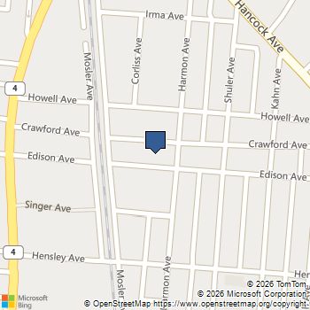 1650 Edison Avenue Hamilton, OH MLS# 1883477