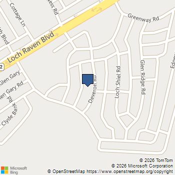 1823 Deveron Towson, MD MLS# MDBC2159368