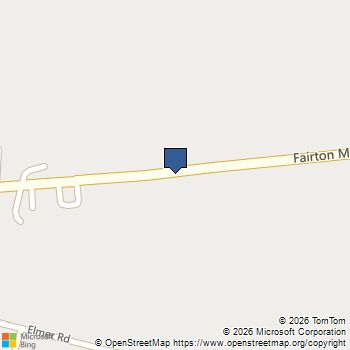 385 Fairton Millville Road Bridgeton, NJ MLS# NJCB2030954