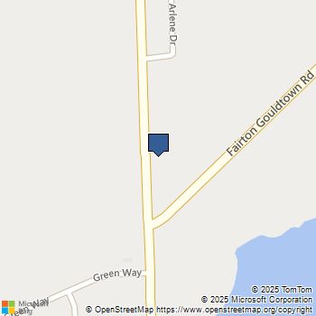 0 Bridgeton Fairton Road Fairton, NJ MLS# NJCB2026388