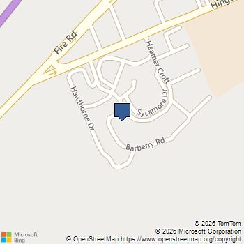 147 Heather Croft Egg Harbor Township, NJ MLS# NJAC2025268