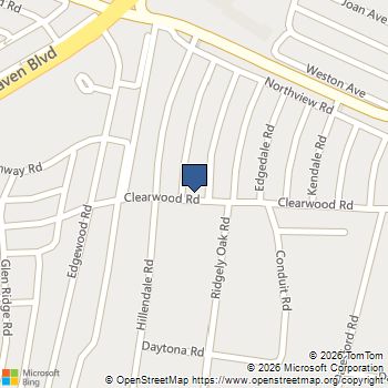8300 Ridgely Oak Road Baltimore, MD MLS# MDBC2163972