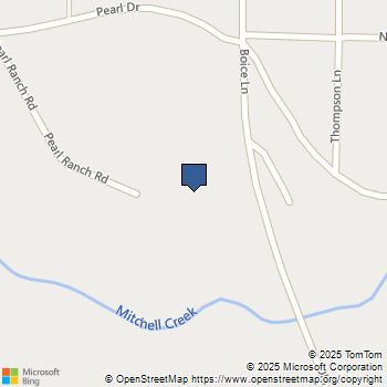 16611 Pearl Ranch Road Fort Bragg, CA MLS# C1-11099