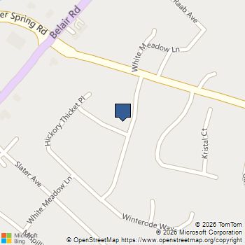 4210 Hollowspring Lane Baltimore, MD MLS# MDBC2177408