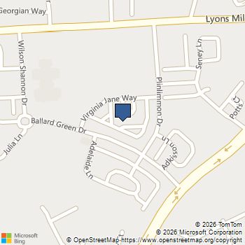 9449 Virginia Jane Way Owings Mills, MD MLS# MDBC2167246