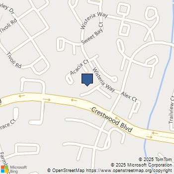 6852 Carnation Circle Frederick, MD MLS# MDFR2074788