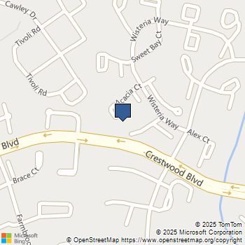 6846 Carnation Circle Frederick, MD MLS# MDFR2074316