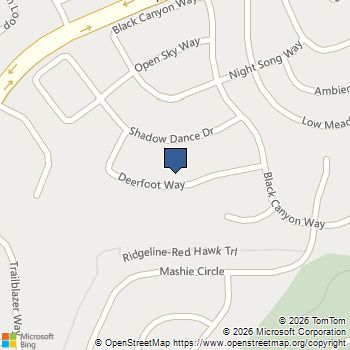 2769 Deerfoot Way Castle Rock, CO MLS# 6630222