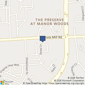 9379 Seney Ln # 511 Owings Mills, MD MLS# MDBC2158188