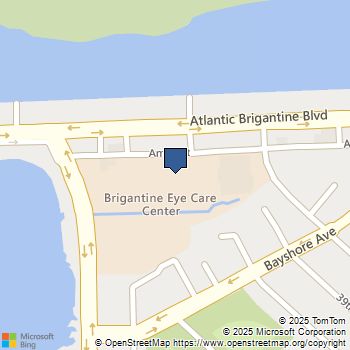 9 Rum Point Ct Brigantine, NJ MLS# 599653