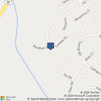 6551 Abraham Court Eldersburg, MD MLS# MDCR2035812