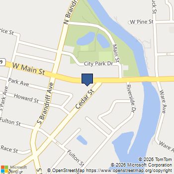 107 W Main St W W Millville, NJ MLS# NJCB2028288