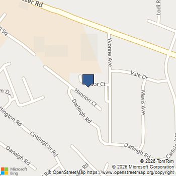 12 Cardor Court # 100 Nottingham, MD MLS# MDBC2153268