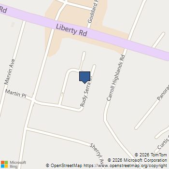 2013 Rudy Serra Drive # 3D Eldersburg, MD MLS# MDCR2032672