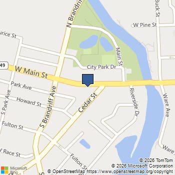 109 W Main St W W Millville, NJ MLS# NJCB2028290