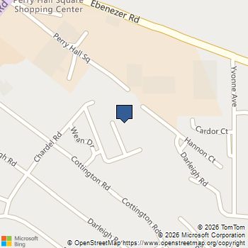 3802 Meghan Drive # G Nottingham, MD MLS# MDBC2160036