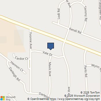 4410 Vale Drive Baltimore, MD MLS# MDBC2150540