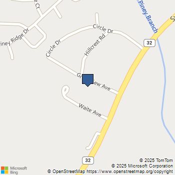 1023 Grandview Avenue Sykesville, MD MLS# MDCR2031638