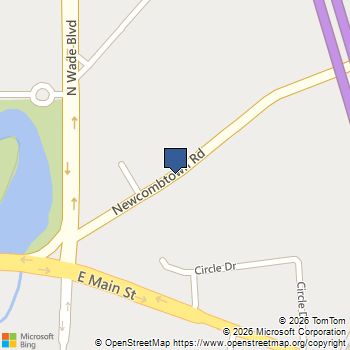 1800 Newcombtown Road Millville, NJ MLS# NJCB2031734