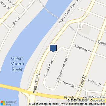 111 Grant Circle Hamilton, OH MLS# 1834721