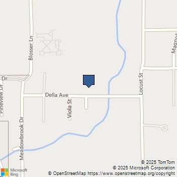 490 Della Avenue Willits, CA MLS# LC24250539