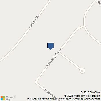 3312 Heavenly Cause Mount Airy, MD MLS# MDCR2033142