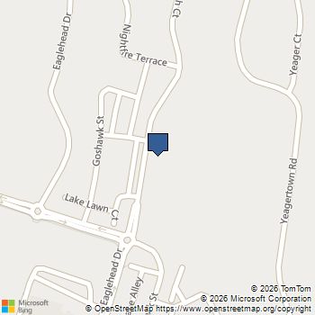 6035 Fallfish New Market, MD MLS# MDFR2077478