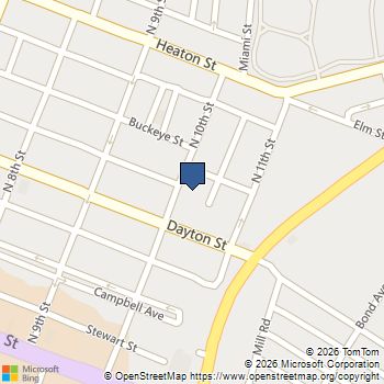220 N Tenth Street Hamilton, OH MLS# 1896824