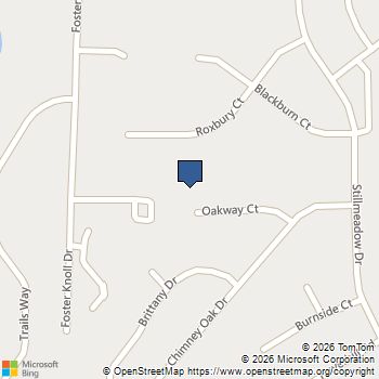 300 Oakway Court Joppa, MD MLS# MDHR2059794