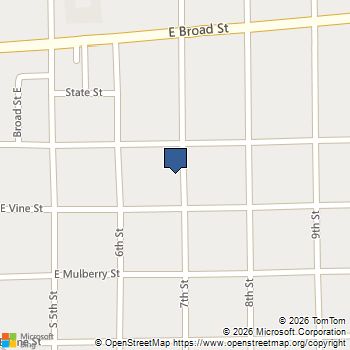 410 7Th Street N Millville, NJ MLS# NJCB2031486