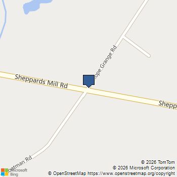 0 Hope Grange Road Bridgeton, NJ MLS# NJCB2029984