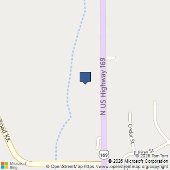 416 N US 169 Highway Smithville, MO MLS# 2629936