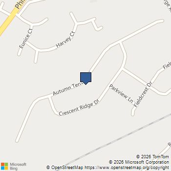 11543 Autumn Terrace Drive White Marsh, MD MLS# MDBC2163372