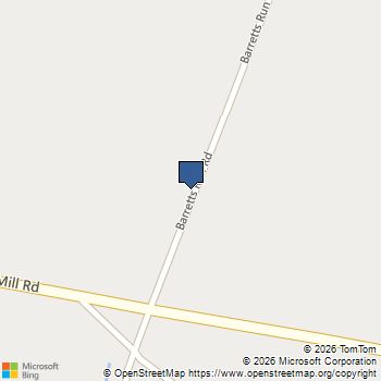 32 Barretts Run Road Bridgeton, NJ MLS# NJCB2028266