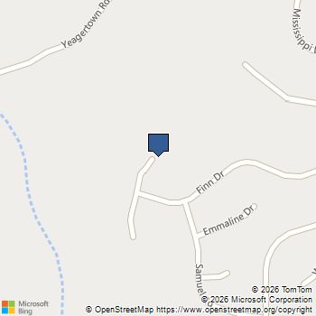 6114 Twain Drive New Market, MD MLS# MDFR2082152