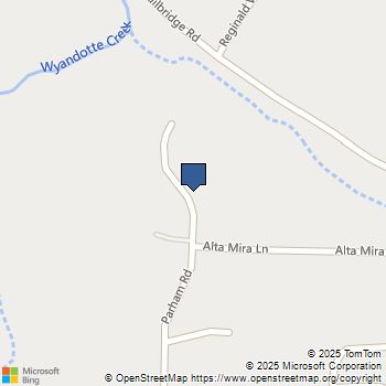 136 Parham Road Oroville, CA MLS# OR25128499