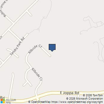 9438 Kilbride Court Perry Hall, MD MLS# MDBC2158970