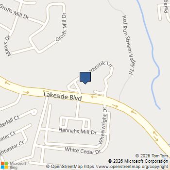 4409 Silverbrook Lane # 304 Owings Mills, MD MLS# MDBC2159126