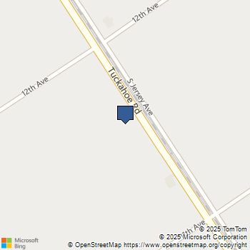 603 16th St Dorothy, NJ MLS# 523865