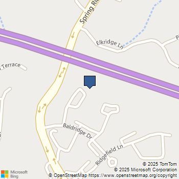 6131 Baldridge Terrace Frederick, MD MLS# MDFR2074374