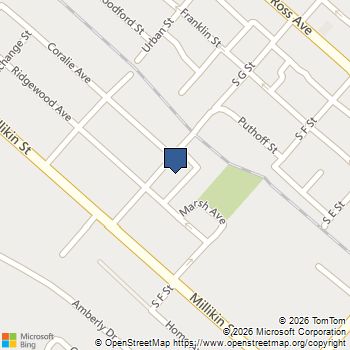 422 S G Street Hamilton, OH MLS# 1866671