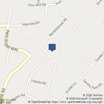9301 Gardenia Road Baltimore, MD MLS# MDBC2163954