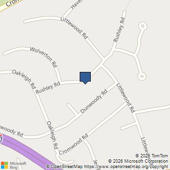 1813 Rushley Road Parkville, MD MLS# MDBC2170250