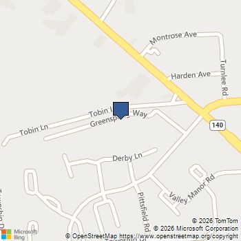 8103 Greenspring Way # 8103B Owings Mills, MD MLS# MDBC2158748