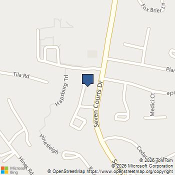 115 Hapsburg Court Parkville, MD MLS# MDBC2159232