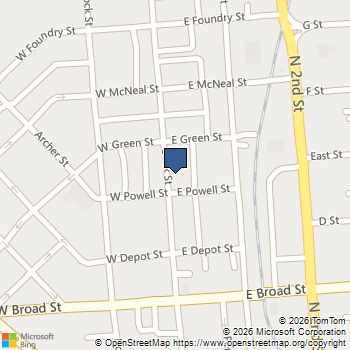 703-705 Buck Street Millville, NJ MLS# NJCB2030908