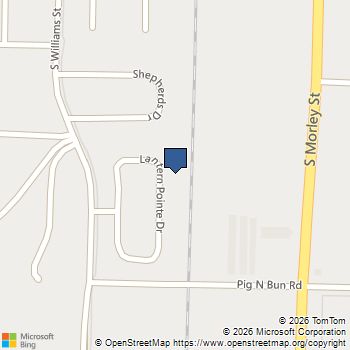 1335 LANTERN POINTE DR Moberly, MO MLS# 436079