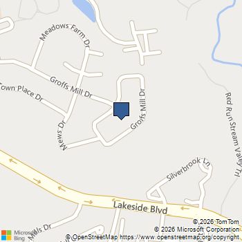 9219 Groffs Mill Drive # 9219 Owings Mills, MD MLS# MDBC2167180