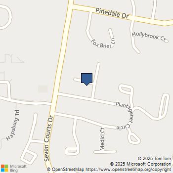 36 Romanoff Court Parkville, MD MLS# MDBC2097320