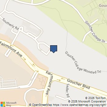 # 307 Towson, MD MLS# MDBC2160198